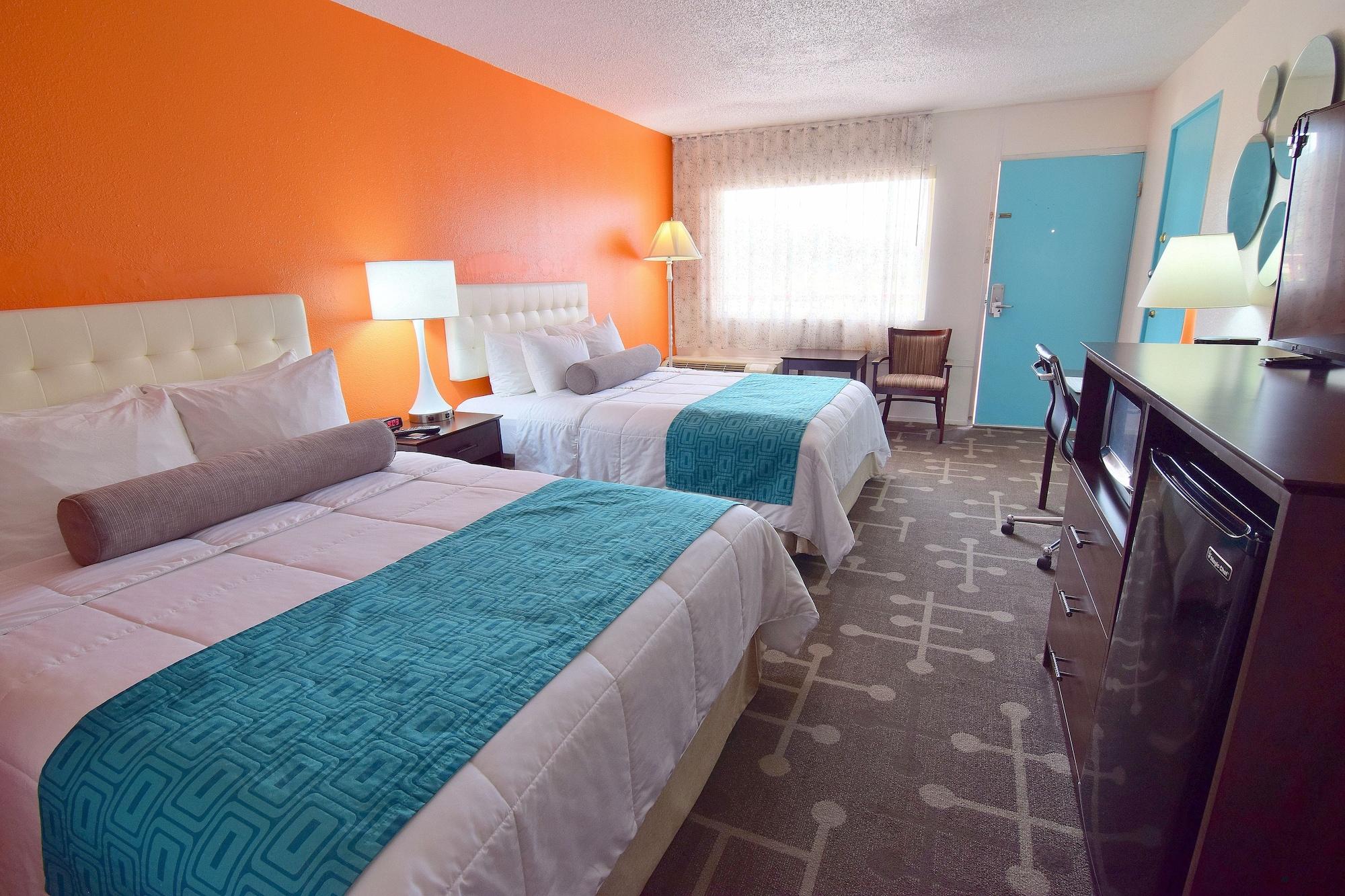 Howard Johnson By Wyndham Ocala Fl I-75 Exteriér fotografie