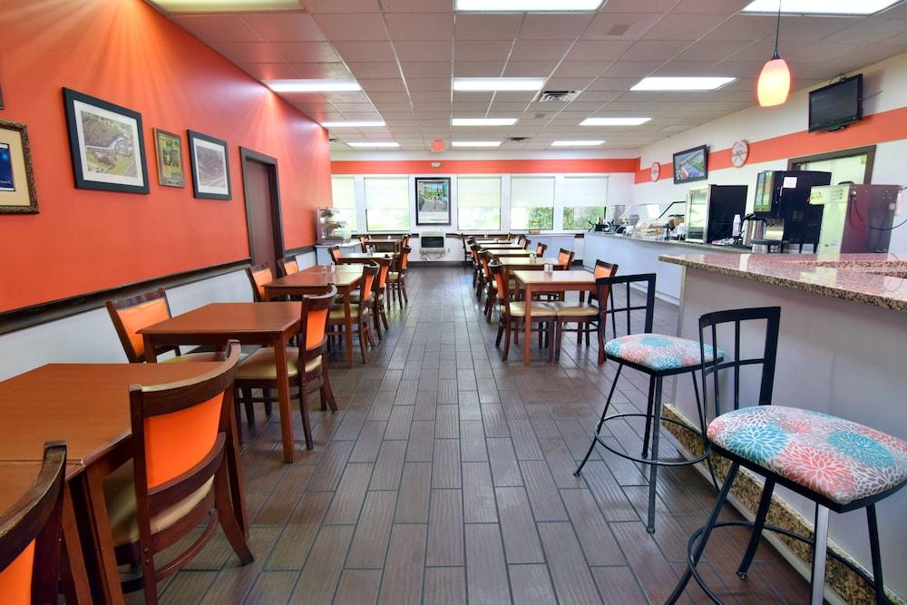 Howard Johnson By Wyndham Ocala Fl I-75 Exteriér fotografie