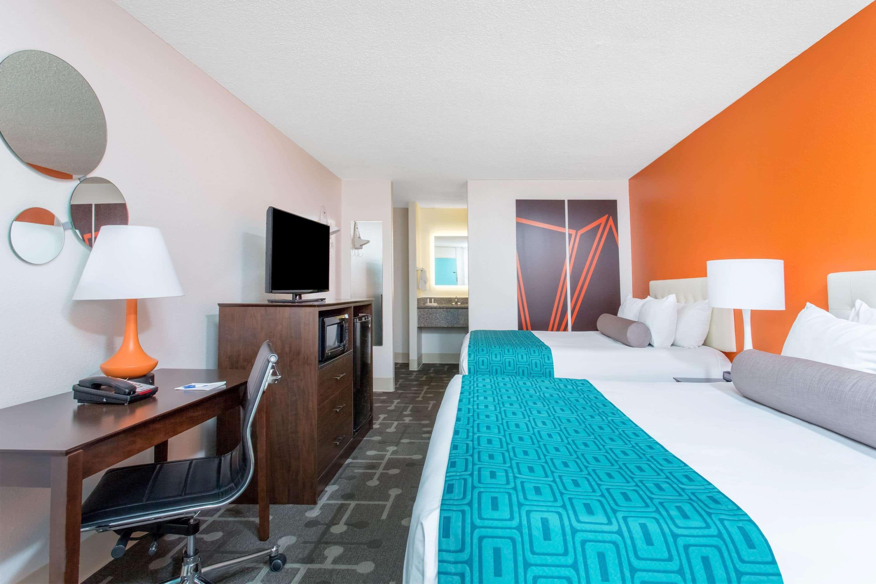Howard Johnson By Wyndham Ocala Fl I-75 Exteriér fotografie