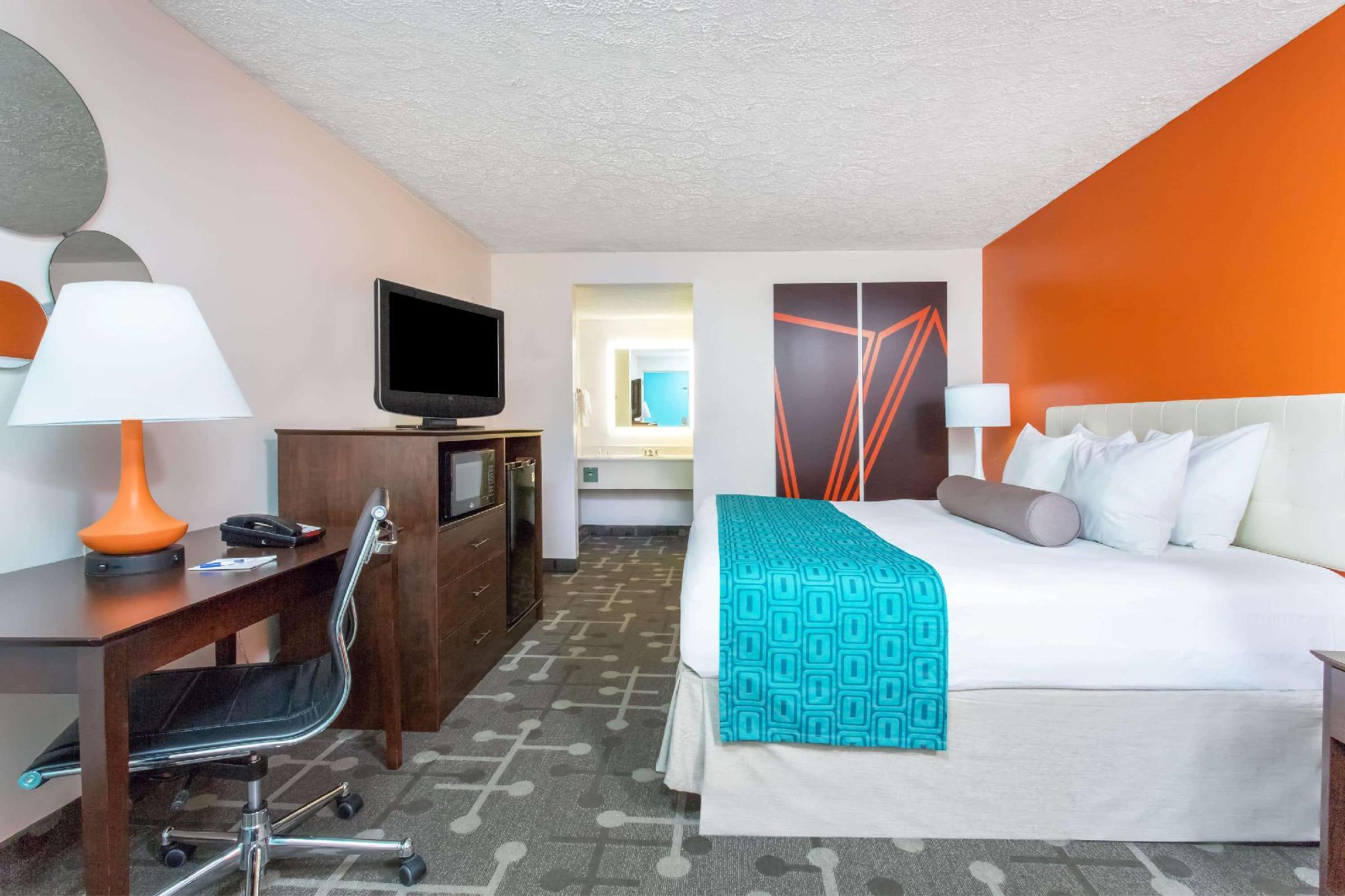 Howard Johnson By Wyndham Ocala Fl I-75 Exteriér fotografie