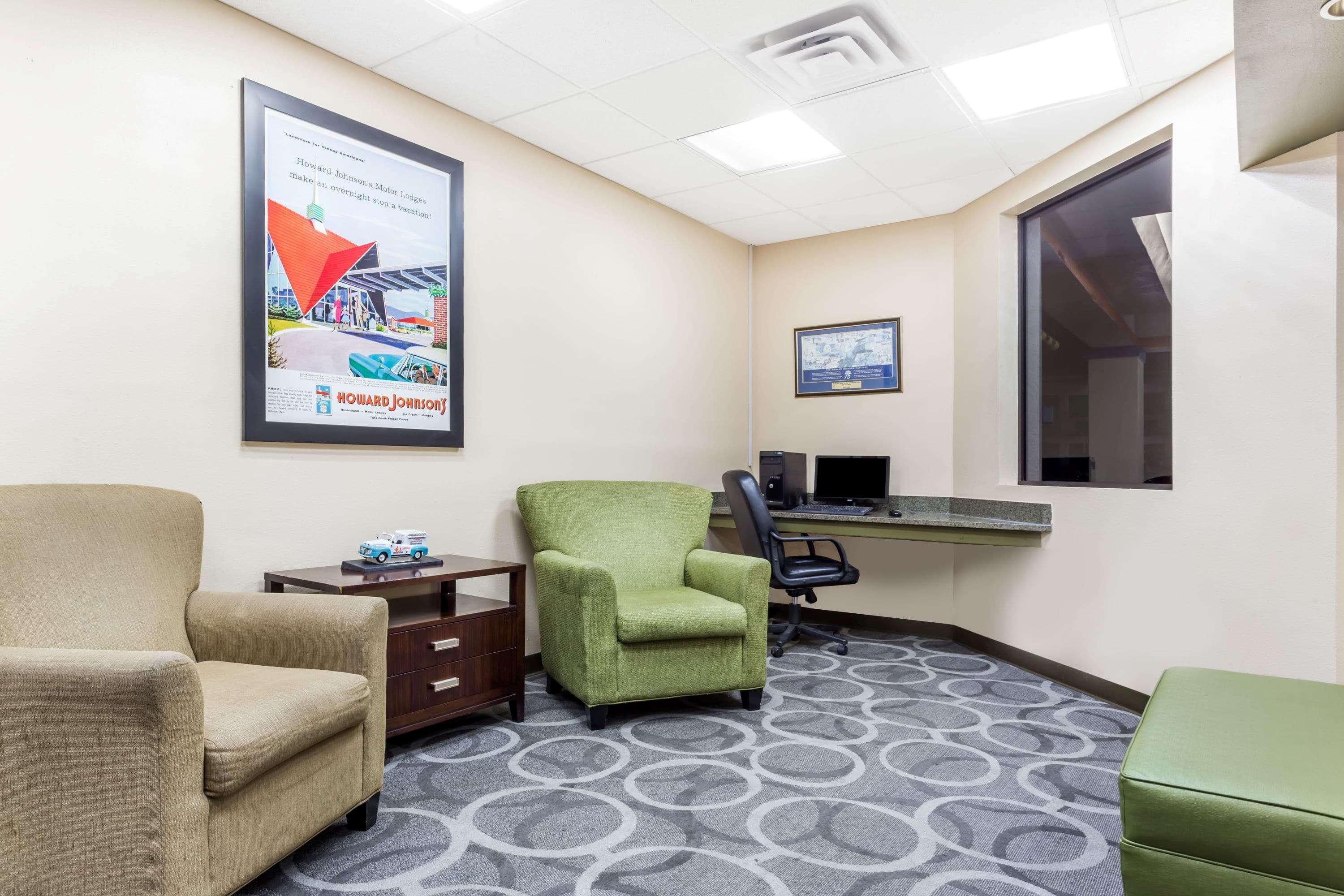 Howard Johnson By Wyndham Ocala Fl I-75 Exteriér fotografie