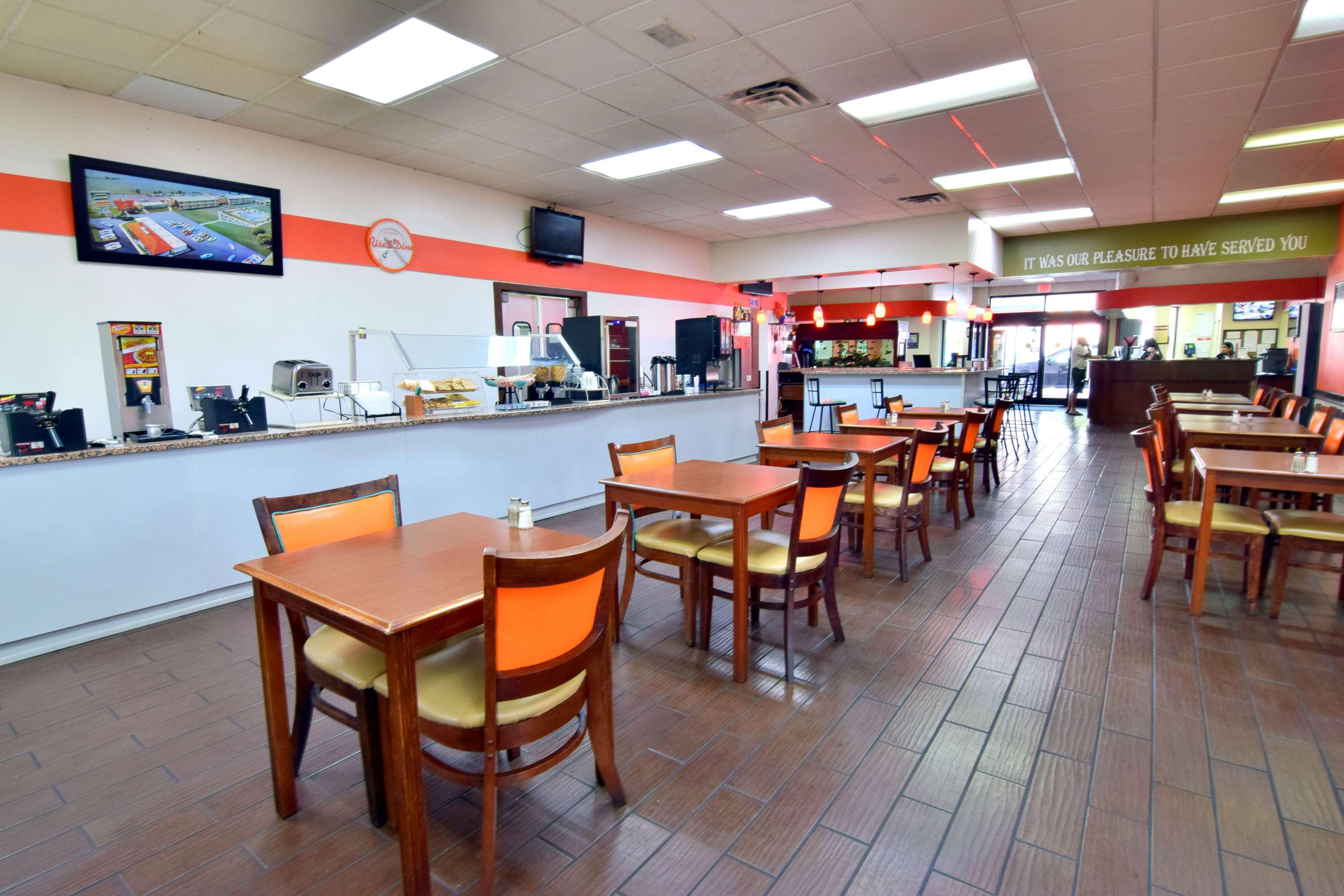 Howard Johnson By Wyndham Ocala Fl I-75 Exteriér fotografie