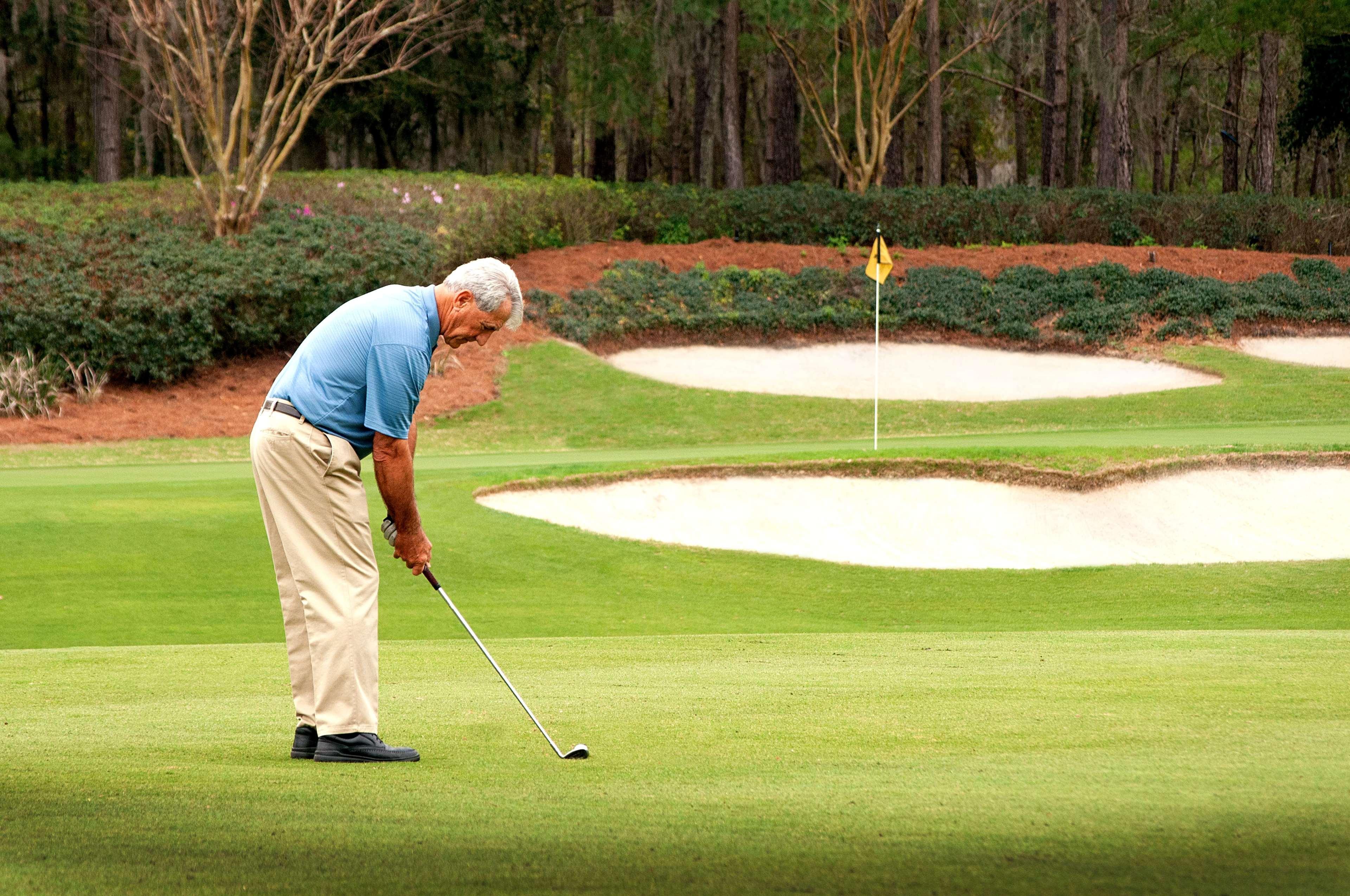 Howard Johnson By Wyndham Ocala Fl I-75 Exteriér fotografie