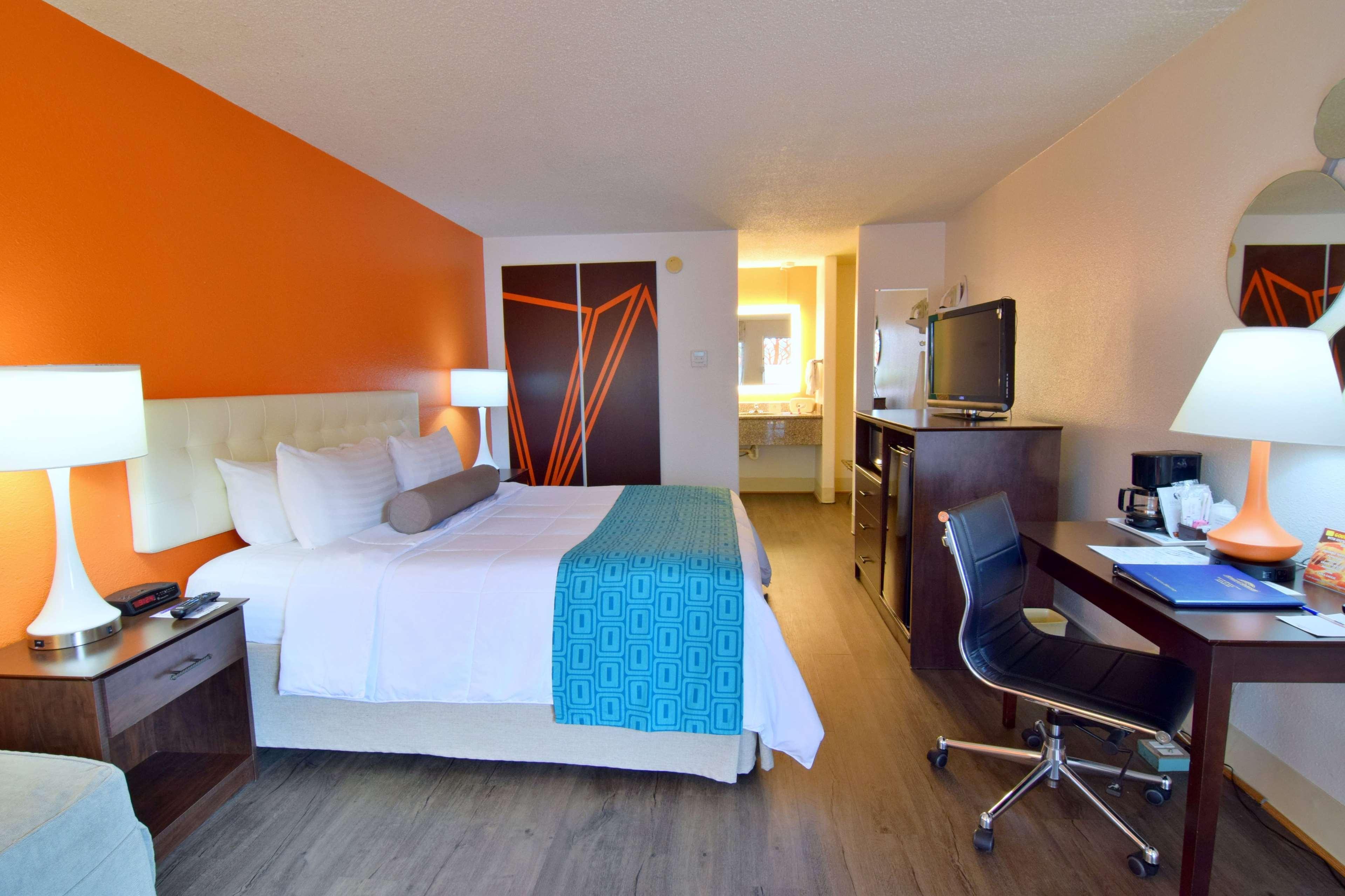 Howard Johnson By Wyndham Ocala Fl I-75 Exteriér fotografie
