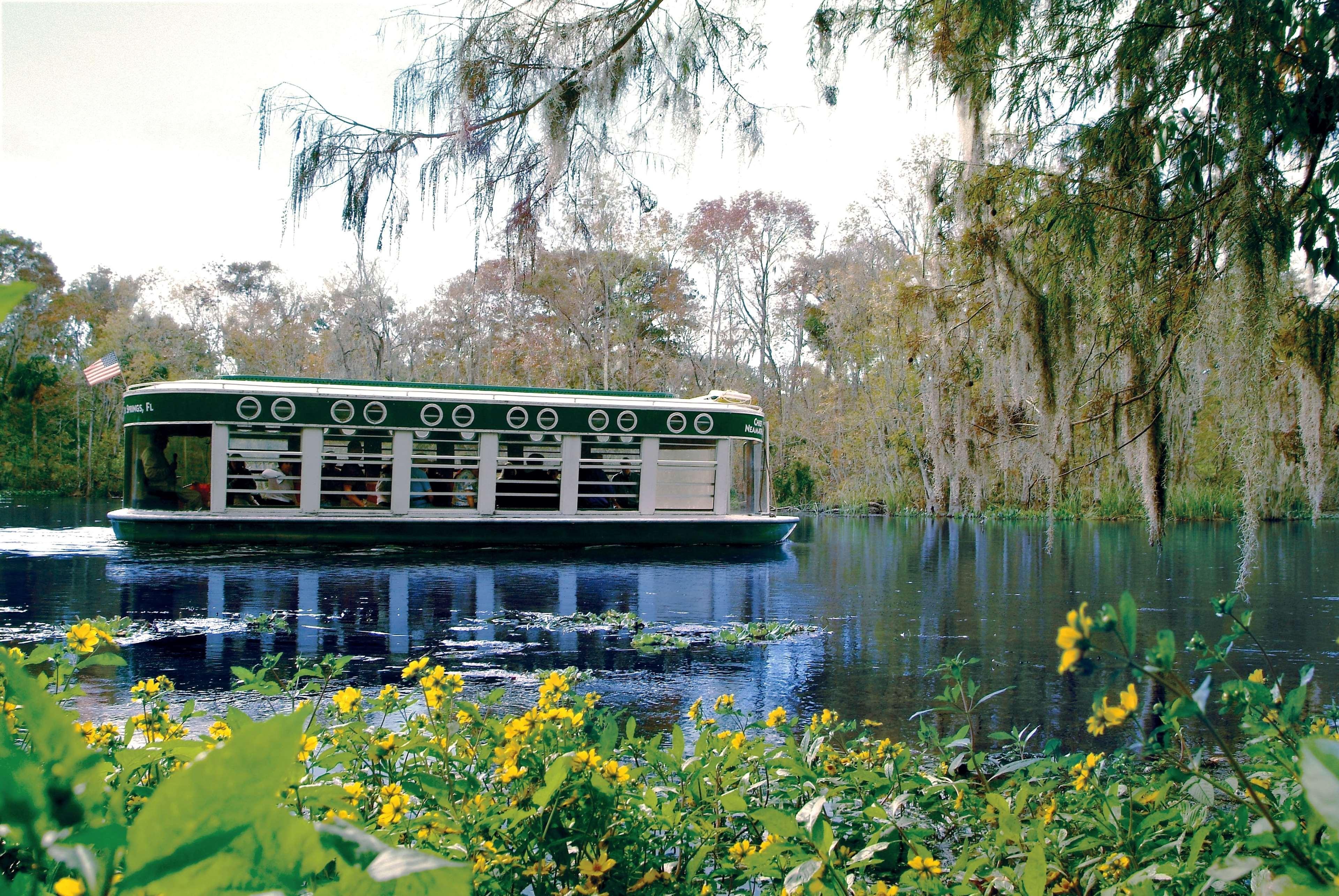 Howard Johnson By Wyndham Ocala Fl I-75 Exteriér fotografie